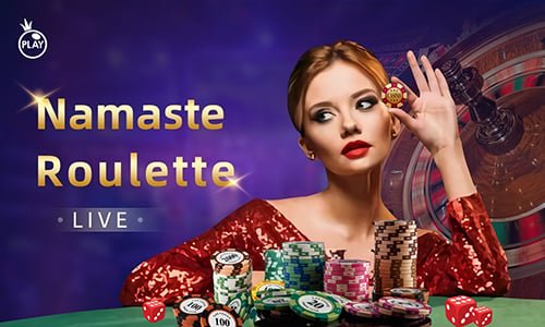 Live casino baccarat và roulette tại to 777 với dealer thật