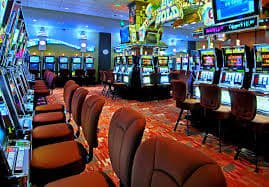 Slot online và nổ hũ jackpot đa dạng chủ đề tại to 777